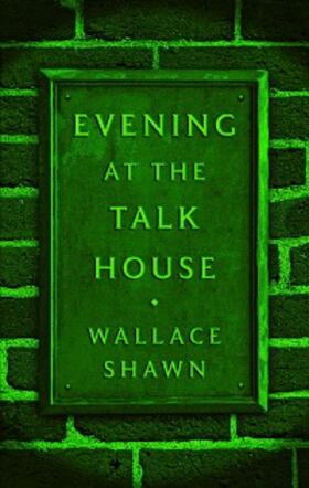 Shawn |  Evening at the Talk House (TCG Edition) | eBook | Sack Fachmedien