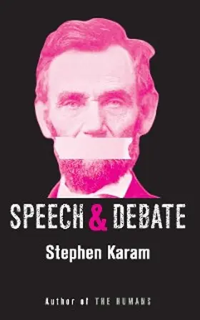 Karam |  Speech & Debate (TCG Edition) | eBook | Sack Fachmedien