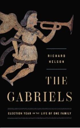 Nelson |  The Gabriels | eBook | Sack Fachmedien