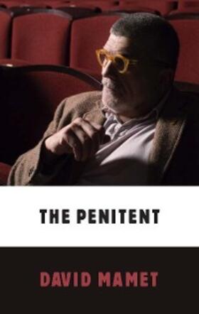 Mamet |  The Penitent (TCG Edition) | eBook | Sack Fachmedien