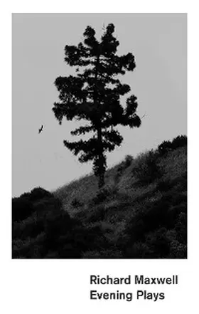 Maxwell |  Evening Plays | eBook | Sack Fachmedien