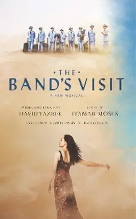 Moses |  The Band's Visit | eBook | Sack Fachmedien
