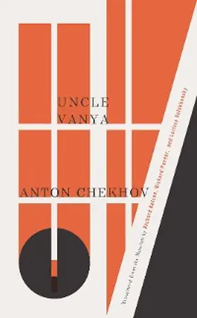 Chekhov |  Uncle Vanya | eBook | Sack Fachmedien