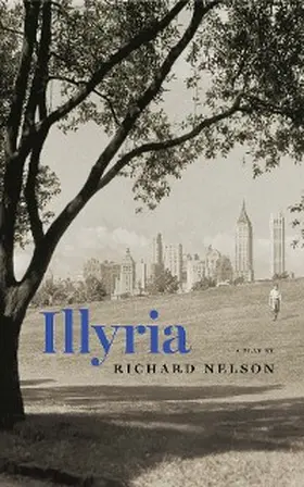 Nelson |  Illyria (TCG Edition) | eBook | Sack Fachmedien