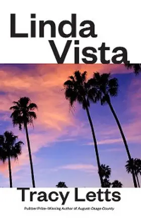 Letts |  Linda Vista (TCG Edition) | eBook | Sack Fachmedien
