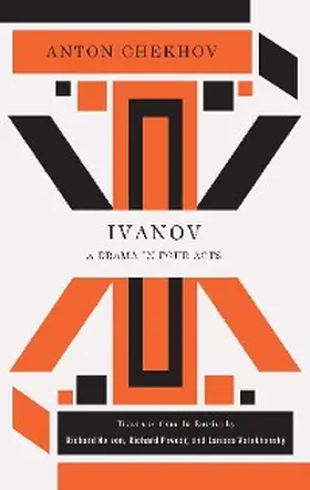 Chekhov |  Ivanov | eBook | Sack Fachmedien