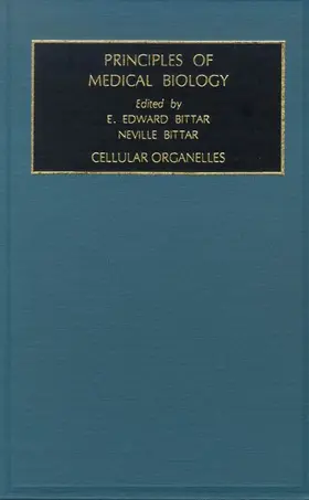 Bittar |  Cellular Organelles | Buch |  Sack Fachmedien