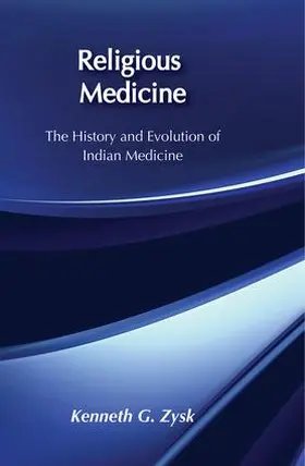 Zysk |  Religious Medicine | Buch |  Sack Fachmedien