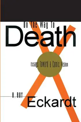 Eckardt | On the Way to Death | Buch | 978-1-56000-234-5 | www.sack.de