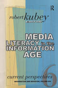 Kubey |  Media Literacy Around the World | Buch |  Sack Fachmedien