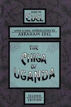 Krieger |  The Chiga of Uganda | Buch |  Sack Fachmedien