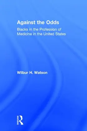 Watson |  Against the Odds | Buch |  Sack Fachmedien