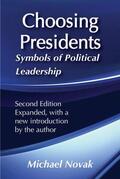 Novak |  Choosing Presidents | Buch |  Sack Fachmedien