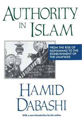 Dabashi | Authority in Islam | Buch | 978-1-56000-586-5 | www.sack.de