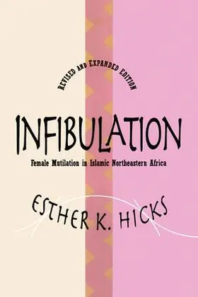 Hicks |  Infibulation | Buch |  Sack Fachmedien