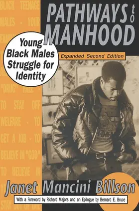 Billson |  Pathways to Manhood | Buch |  Sack Fachmedien