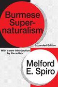 Spiro |  Burmese Supernaturalism | Buch |  Sack Fachmedien
