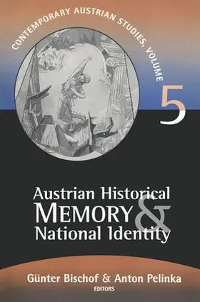 Bischof |  Austrian Historical Memory and National Identity | Buch |  Sack Fachmedien