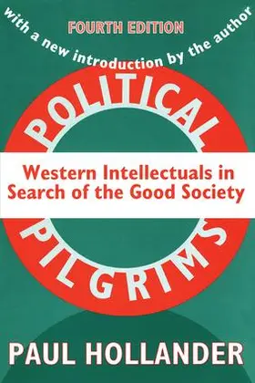 Banfield | Political Pilgrims | Buch | 978-1-56000-954-2 | www.sack.de