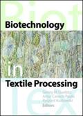 Kozlowski / Guebitz / Cavaco-Paulo |  Biotechnology in Textile Processing | Buch |  Sack Fachmedien