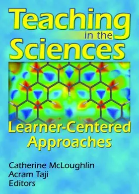 Taji |  Teaching in the Sciences | Buch |  Sack Fachmedien