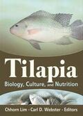 Webster / Lim |  Tilapia | Buch |  Sack Fachmedien