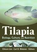 Webster / Lim |  Tilapia | Buch |  Sack Fachmedien
