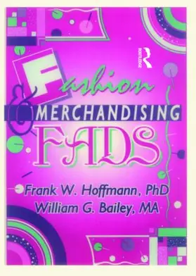 Hoffmann / Ramirez |  Fashion & Merchandising Fads | Buch |  Sack Fachmedien