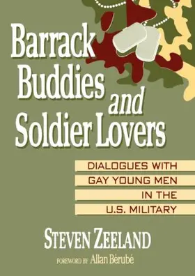Zeeland |  Barrack Buddies and Soldier Lovers | Buch |  Sack Fachmedien