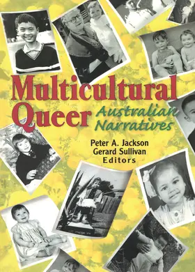 Jackson |  Multicultural Queer | Buch |  Sack Fachmedien