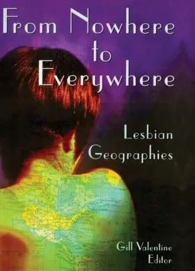 Valentine |  From Nowhere to Everywhere | Buch |  Sack Fachmedien