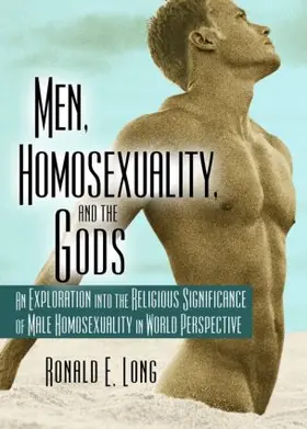 Long |  Men, Homosexuality, and the Gods | Buch |  Sack Fachmedien