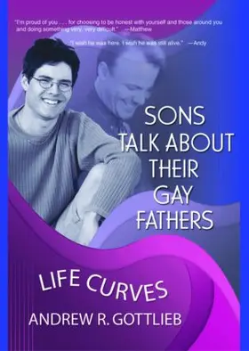 Gottlieb |  Sons Talk About Their Gay Fathers | Buch |  Sack Fachmedien