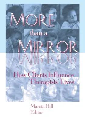 Hill |  More than a Mirror | Buch |  Sack Fachmedien