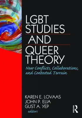 Lovaas | LGBT Studies and Queer Theory | Buch | 978-1-56023-317-6 | www.sack.de
