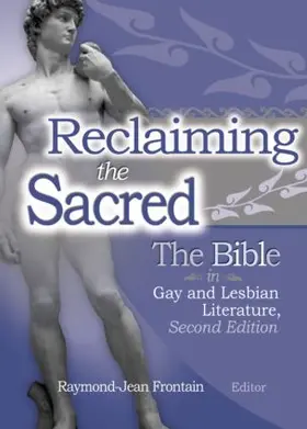 Frontain |  Reclaiming the Sacred | Buch |  Sack Fachmedien