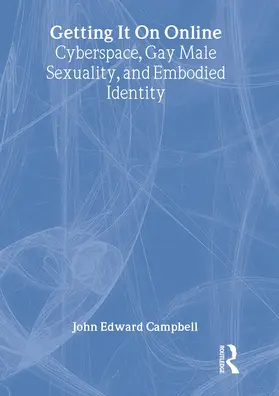 Campbell | Getting It On Online | Buch | 978-1-56023-431-9 | www.sack.de