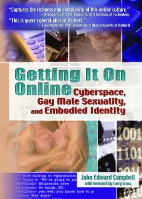 Campbell |  Getting It On Online | Buch |  Sack Fachmedien