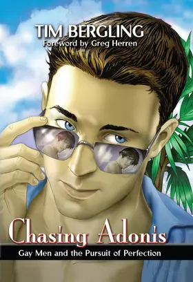 Bergling |  Chasing Adonis | Buch |  Sack Fachmedien