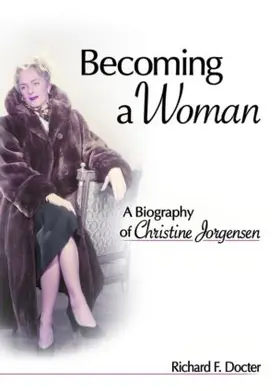 Docter F | Becoming a Woman | Buch | 978-1-56023-667-2 | www.sack.de