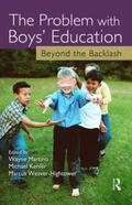 Martino / Kehler / Weaver-Hightower |  The Problem with Boys' Education | Buch |  Sack Fachmedien