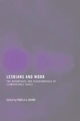 Brand | Lesbians and Work | Buch | 978-1-56023-689-4 | www.sack.de