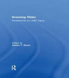 Sears | Growing Older | Buch | 978-1-56023-789-1 | www.sack.de