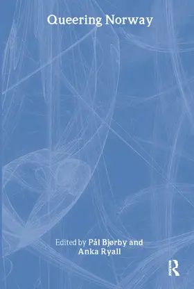 Bjorby / Ryall |  Queering Norway | Buch |  Sack Fachmedien