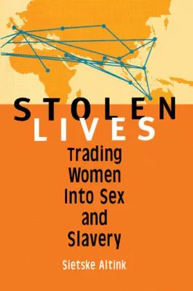 Altink |  Stolen Lives | Buch |  Sack Fachmedien