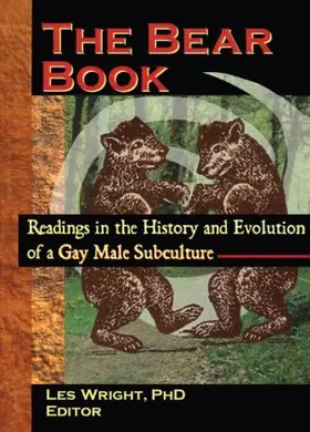 Wright | The Bear Book | Buch | 978-1-56023-890-4 | www.sack.de