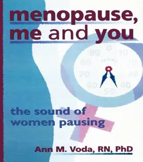 Cole / Rothblum / Voda |  Menopause, Me and You | Buch |  Sack Fachmedien