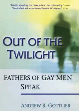 Gottlieb |  Out of the Twilight | Buch |  Sack Fachmedien