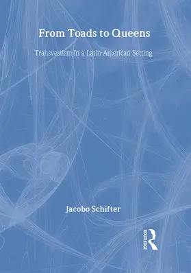 Schifter | From Toads to Queens | Buch | 978-1-56023-958-1 | www.sack.de