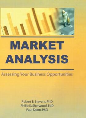 Winston / Stevens / Sherwood |  Market Analysis | Buch |  Sack Fachmedien